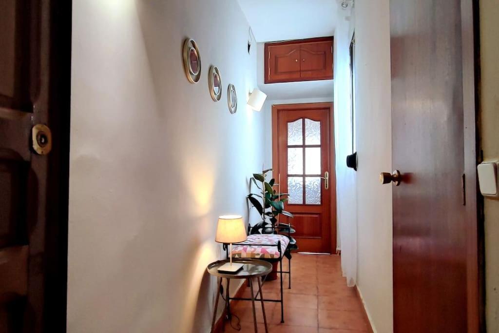 Estudio Lavapiés Cerca De Antón Martín Apartamento Madrid