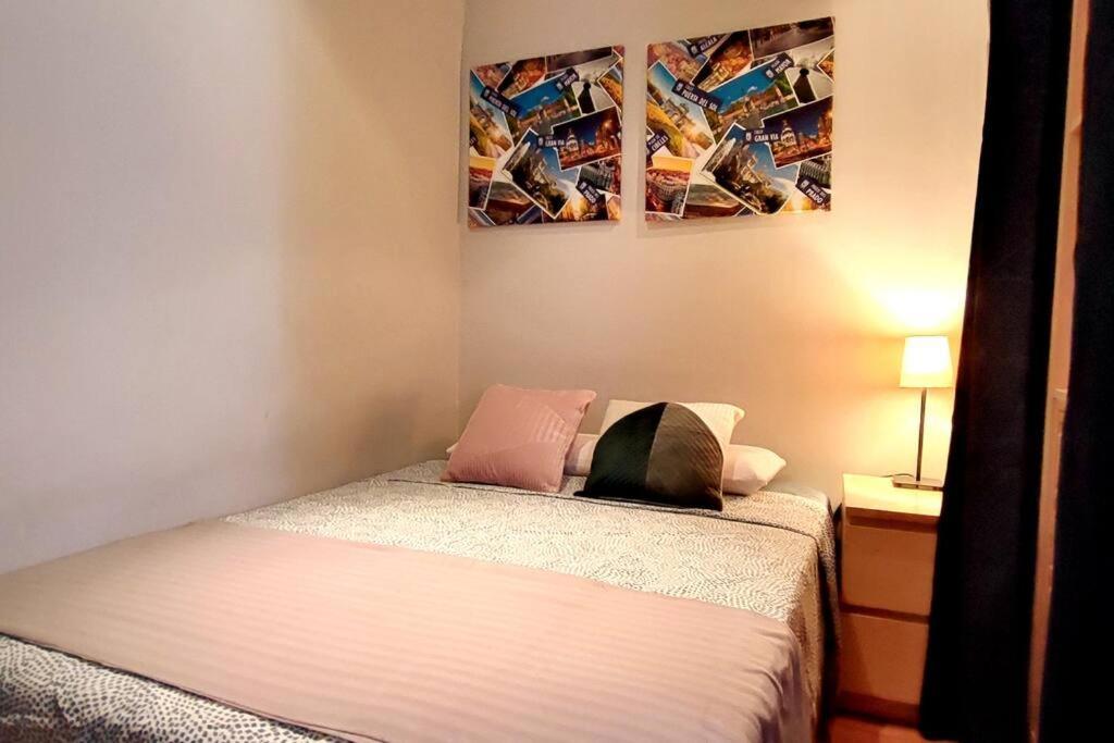 Estudio Lavapiés Cerca De Antón Martín Madrid